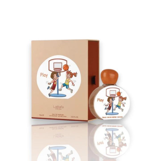 Lattafa Pride Play for Kids Eau de Parfum