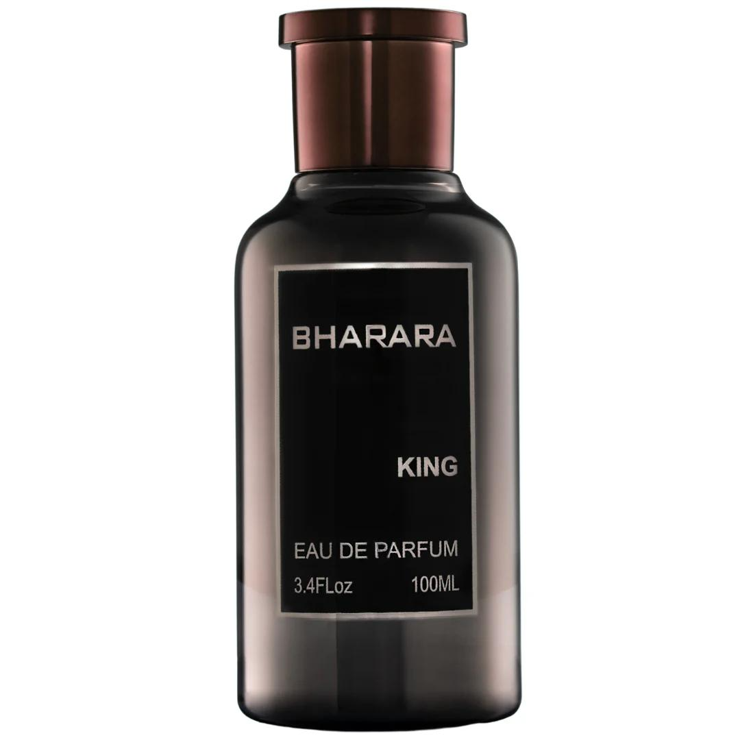 Bharara King Eau De Parfum Men's Parfum 3.4 oz