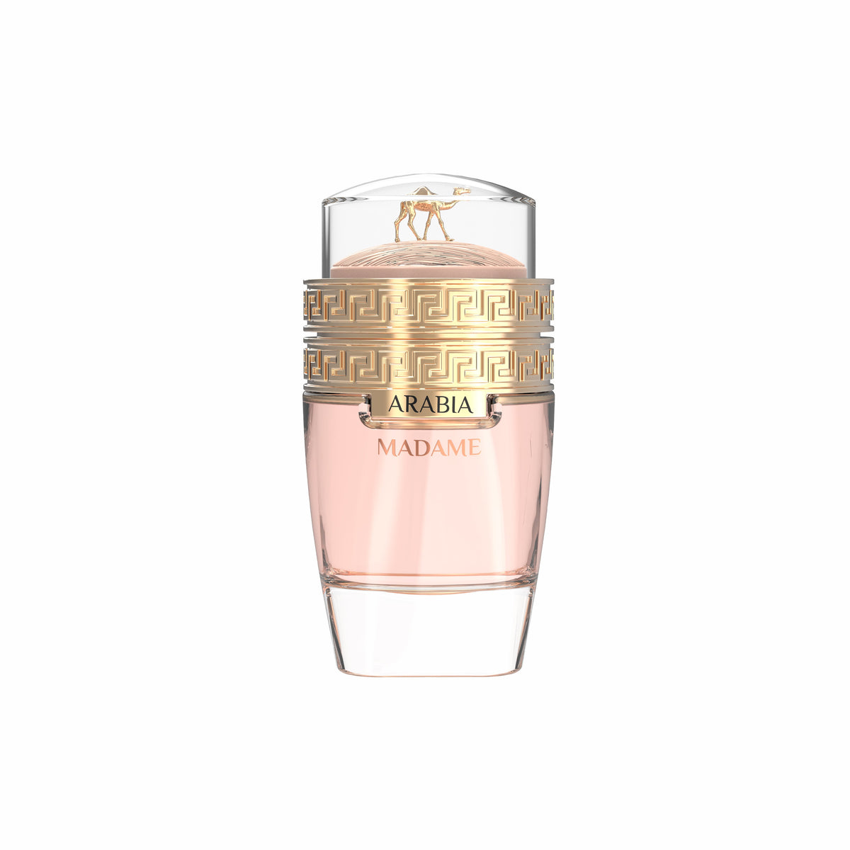 Le Chameau - Arabia Madame - Women's Fragrance 100 ML - 3.4 OZ