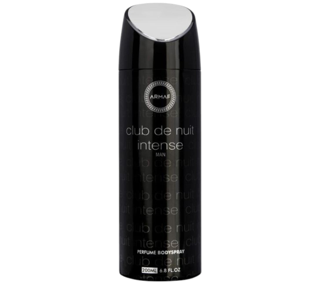 Armaf Club De Nuit Intense Man Body Spray - 200 ml