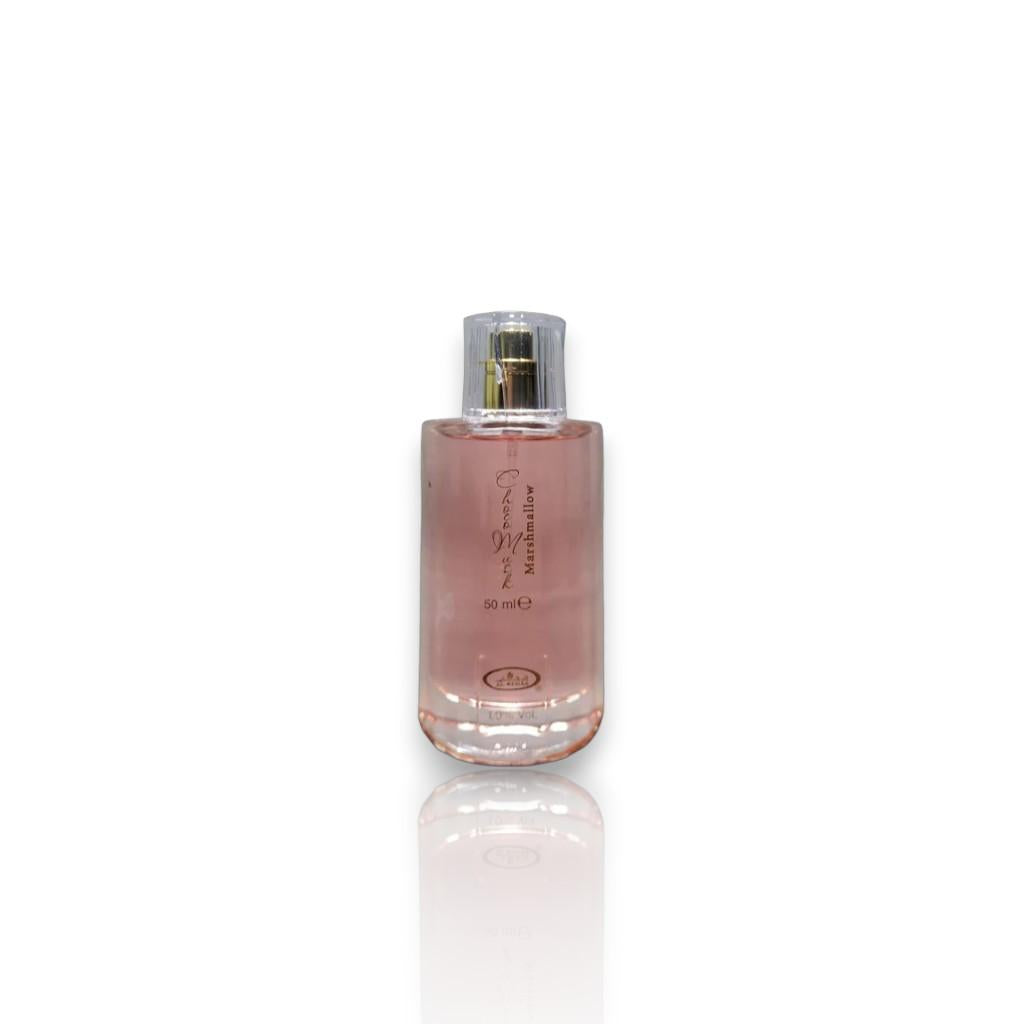 Al Rehab | Choco Musk | Marshmallow | Women's Fragrance | 50 ML