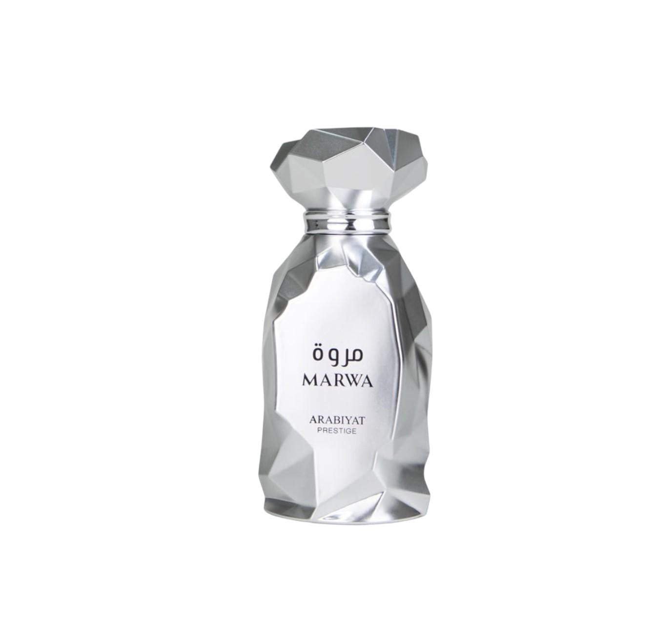 Arabiyat Prestige | Marwa | Mens Fragrance | 100 ML