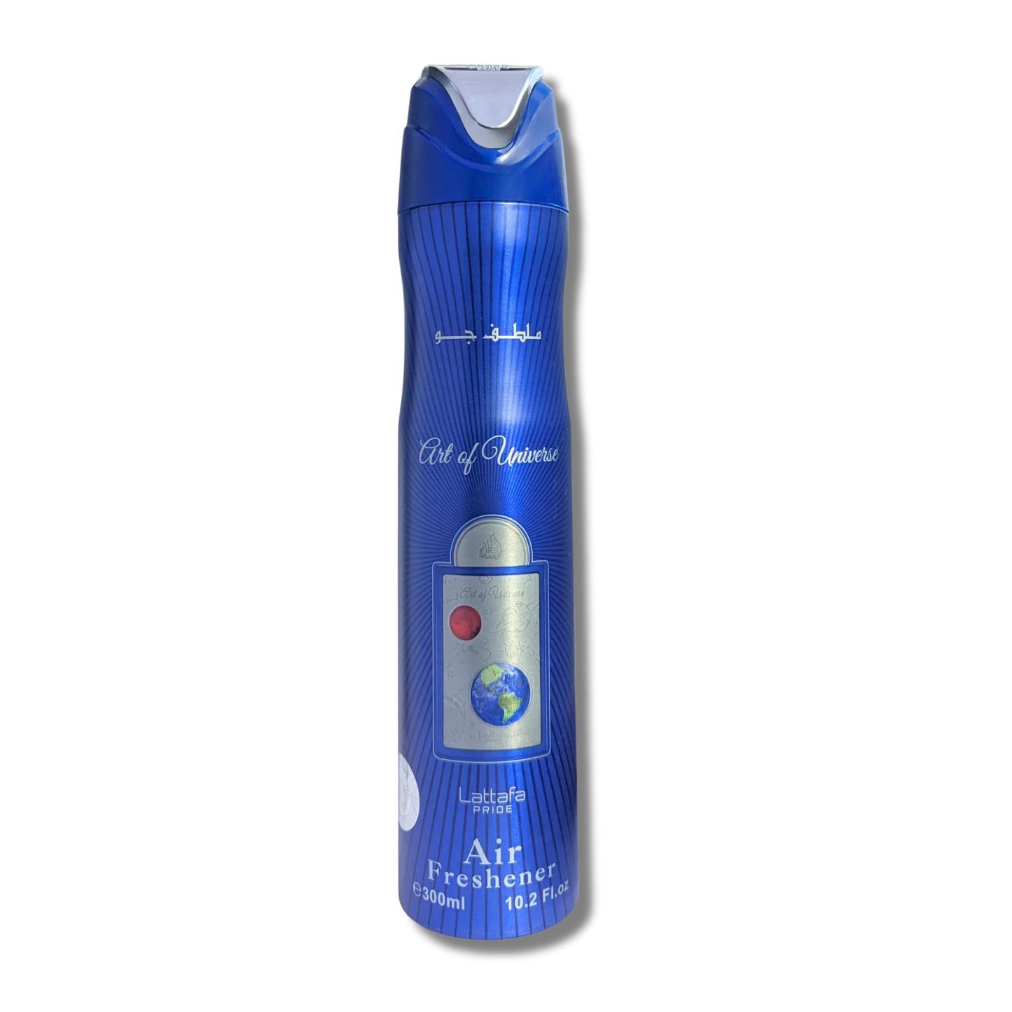 Lattaffa | Art of Universe | Air Freshener | 300 ML