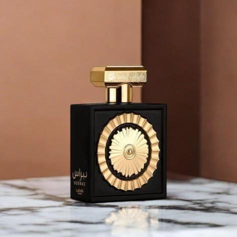 Lattafa Perfumes Nebras - Unisex fragrance - 3.4 oz