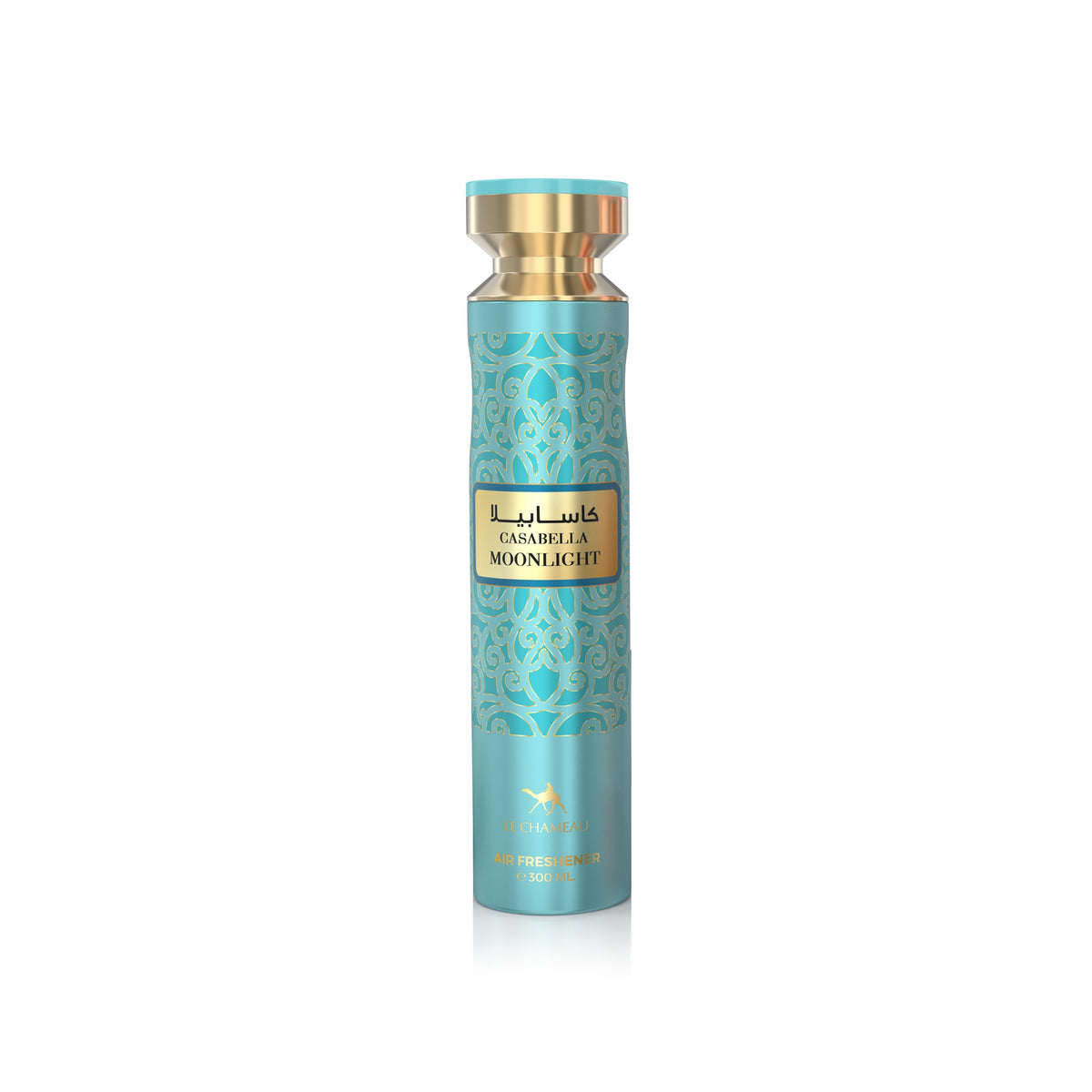 Le Chameau - Casabella Moonlight Air Freshener Spray - 300 ML / 10.14 FL OZ