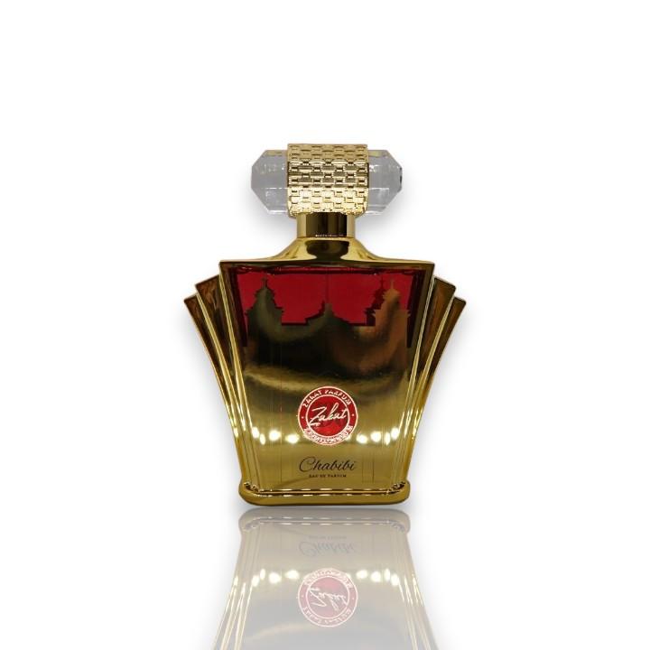 Zakat Perfumes Z96 Eau De Parfum for Women, 100 ML