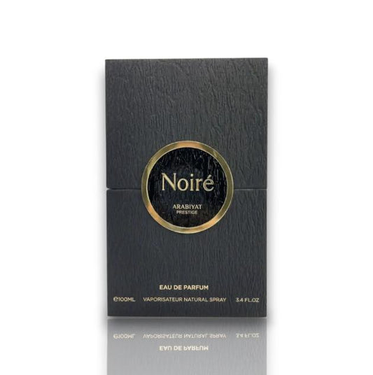 Arabiyat Prestige | Noire | Men's Fragrance | 100 ML 3.4 OZ