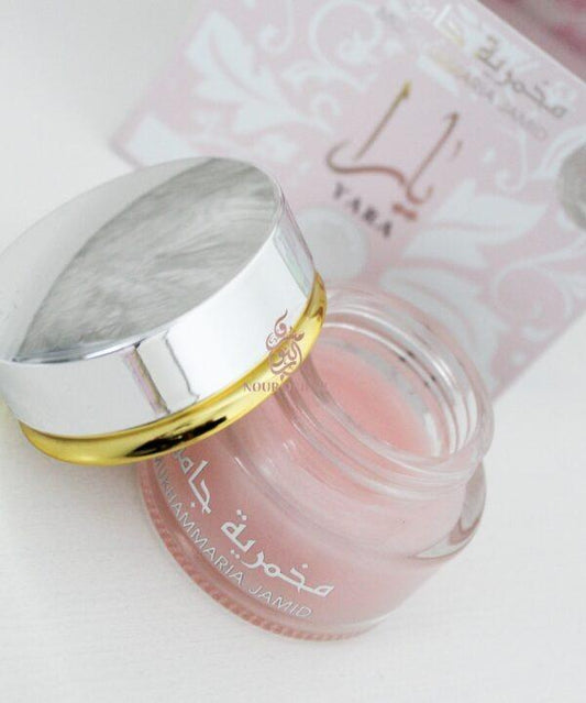 Lattafa Yara Hand Moisturizer Cream – 0.7 oz (20ml)