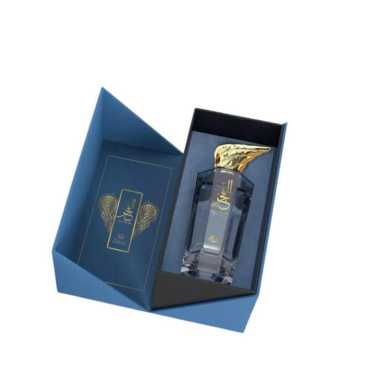Zakat Al Fajr – Unisex Eau de Parfum 3.4 oz (100ml)