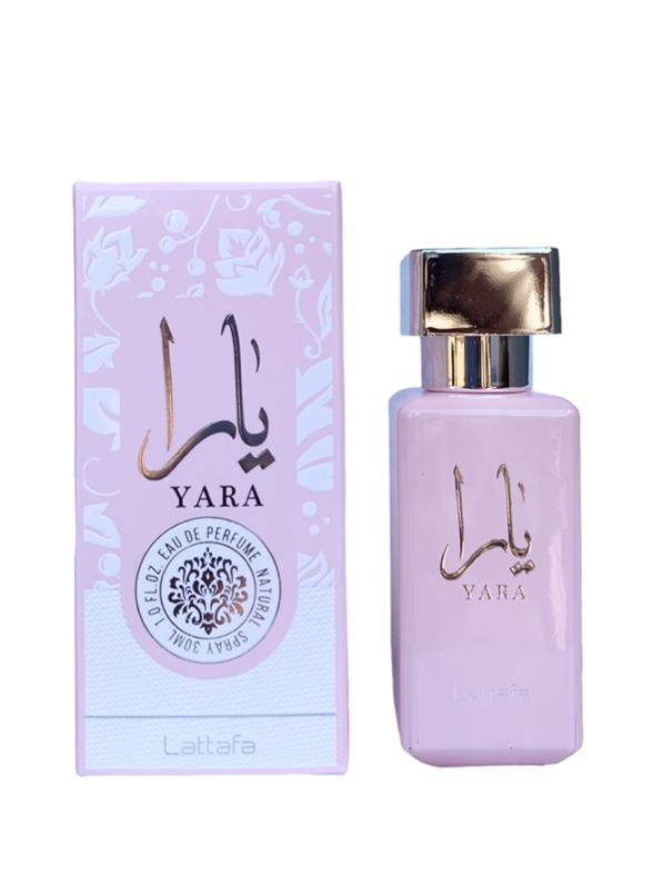 LATTAFA YARA WOMEN 30ML