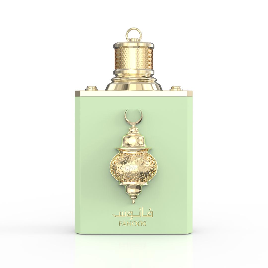 Amaran | Fanoos | Women's Fragrance | 100 ML