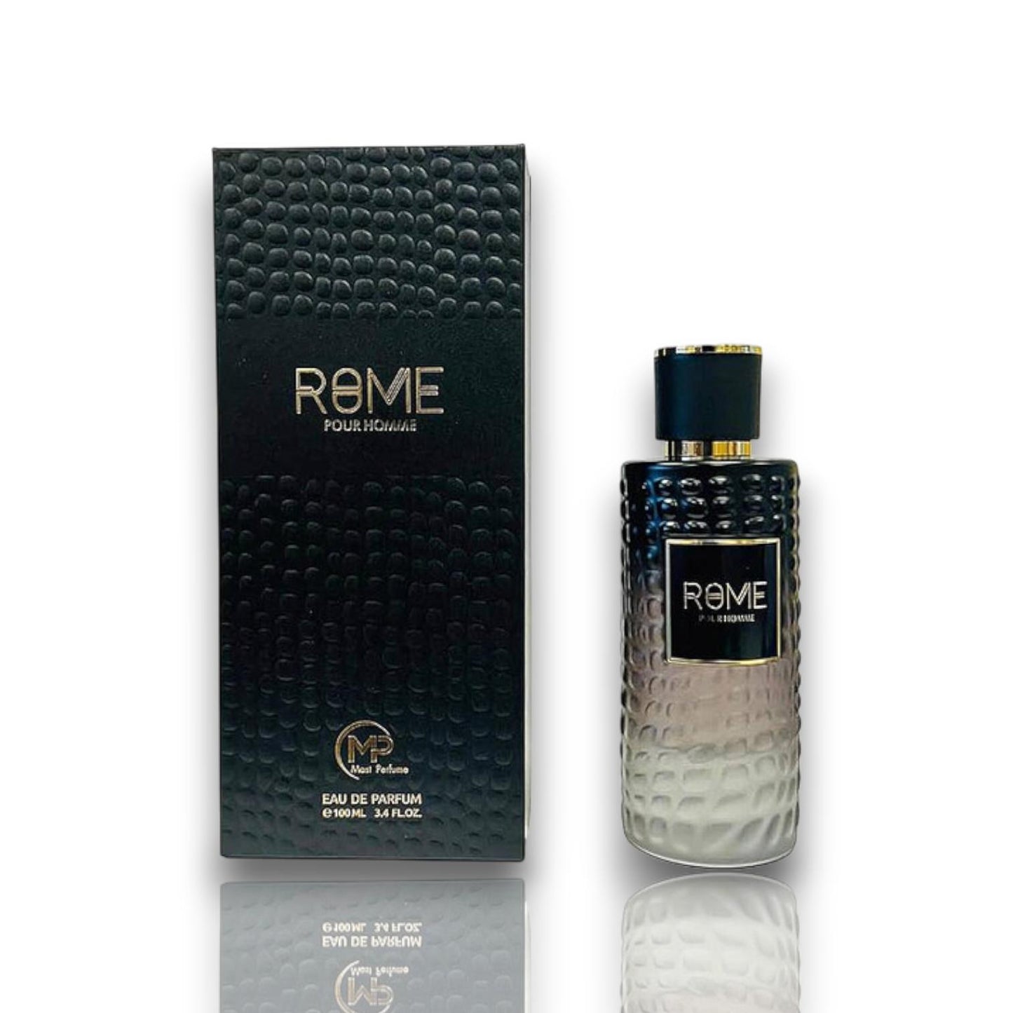 Mast Perfumes Rome Eau De Parfum, Men's 100 ML