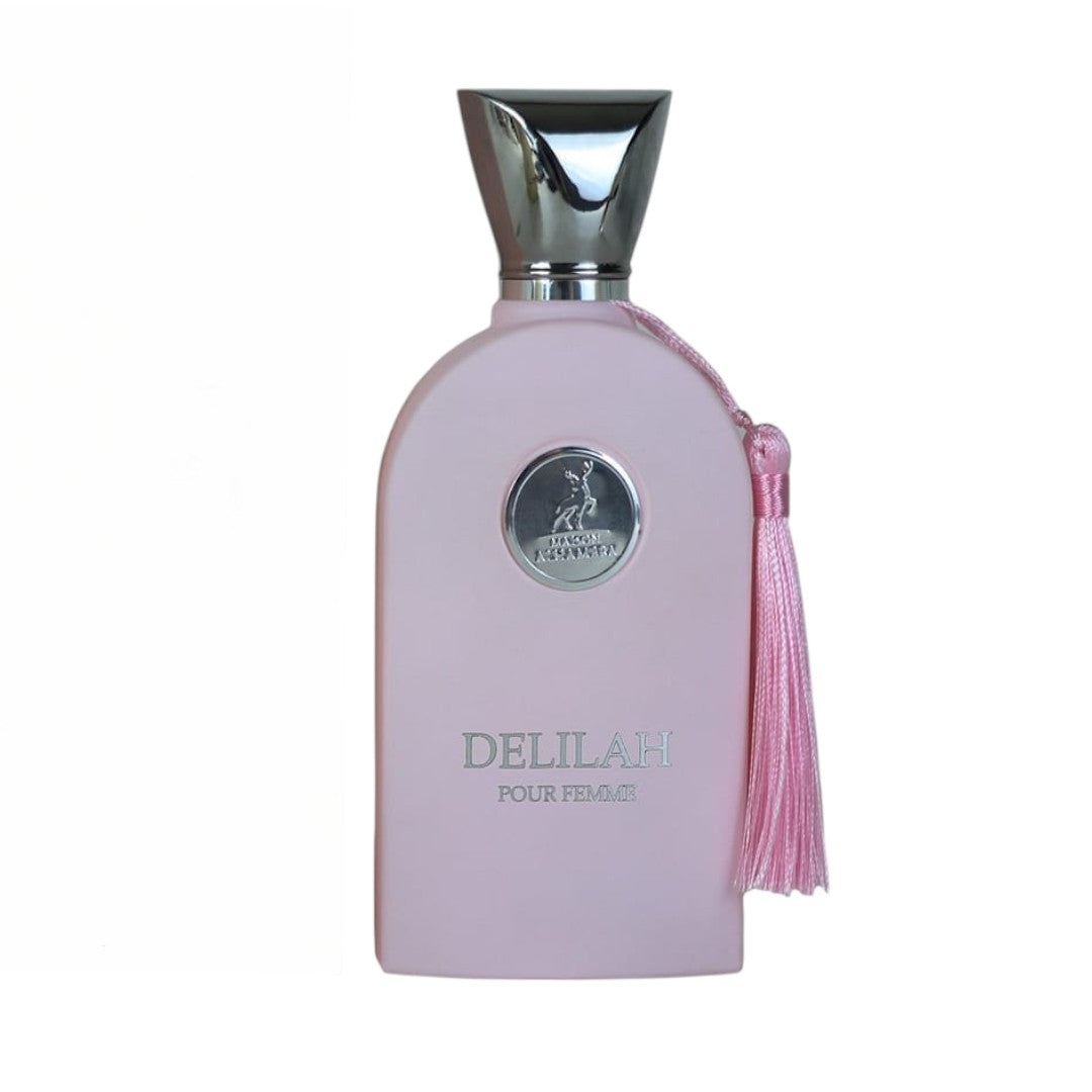 Delilah