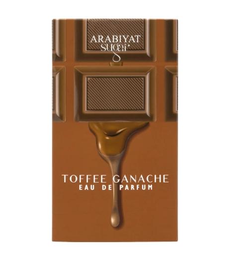 Arabiyat Sugar – Toffee Ganache Eau De Parfum 100 ML / 3.4 OZ