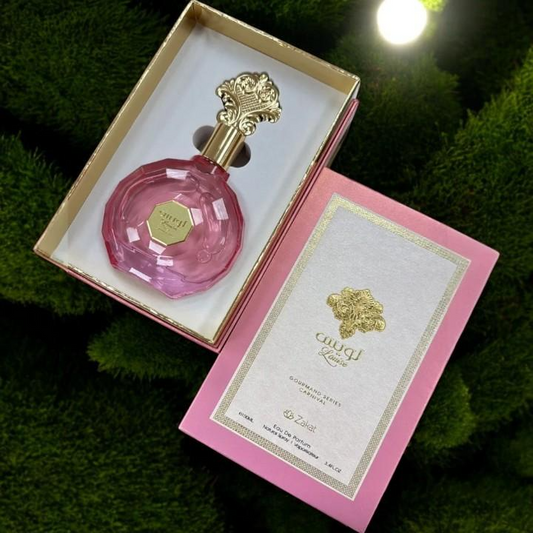 Louise Carnival By ZAKAT EDP - 100ML 3.4 FL OZ