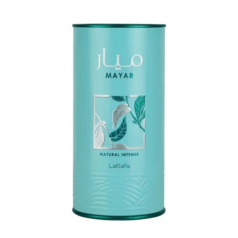 Lattafa Perfumes Mayar Womens fragrance - 3.4 fl oz
