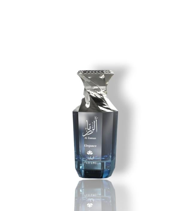 Zakat Al Zaman Elegance Unisex Eau De Parfum - 3.4 fl