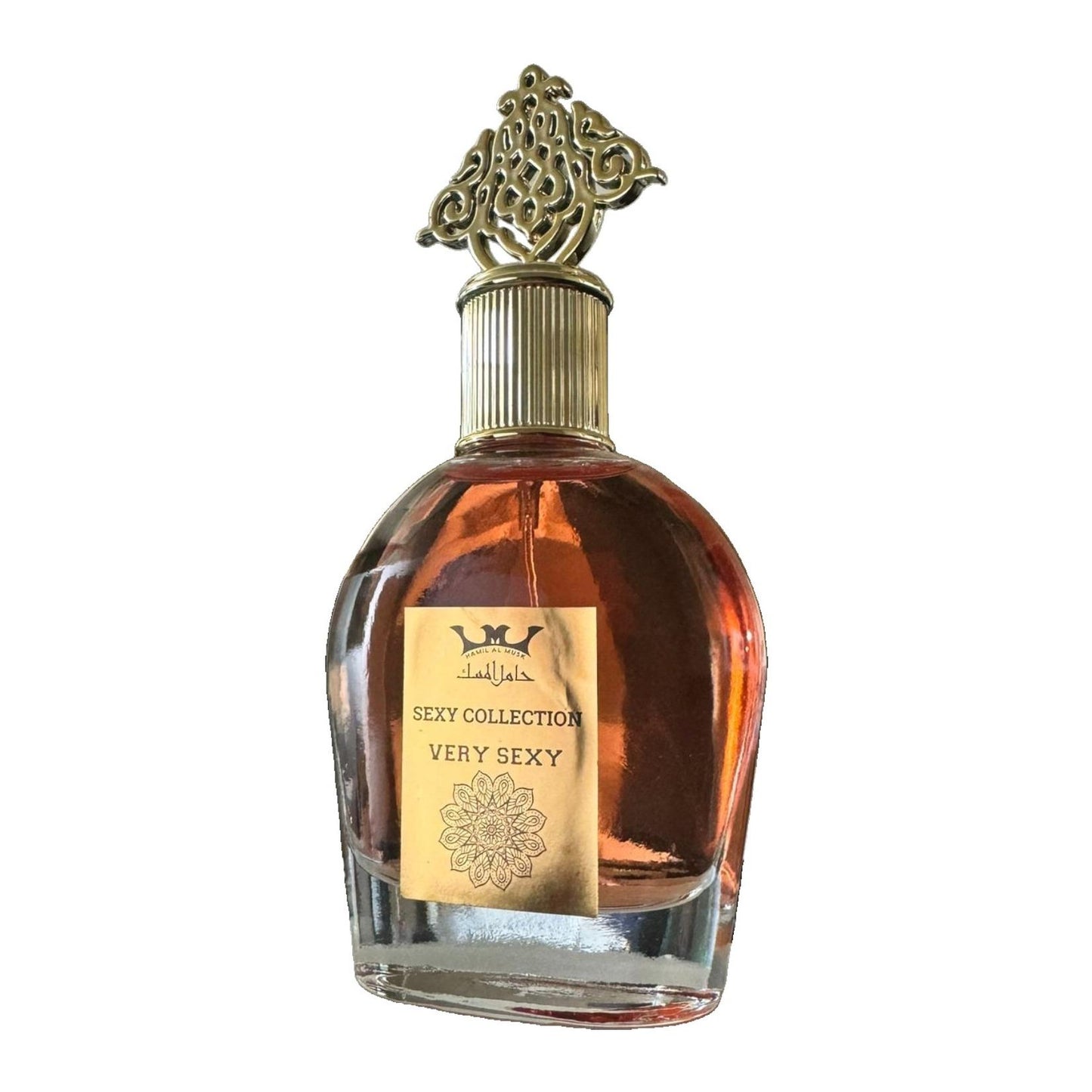 Hamil Al Musk Sexy Collection Women's Eau De Parfum (EDP) - 50 ml