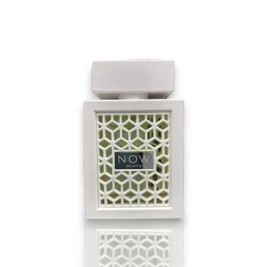 Hayati Gold Elixir + Rave White + Ana Abiyedh Rouge