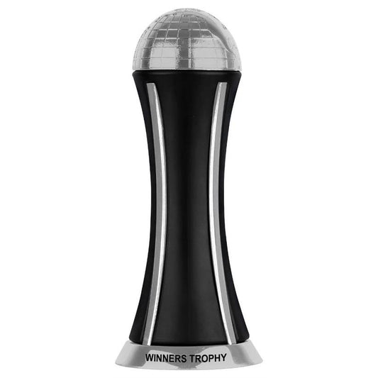 Lattafa Winners Trophy Silver – Unisex Eau de Parfum 3.4 oz (100ml)