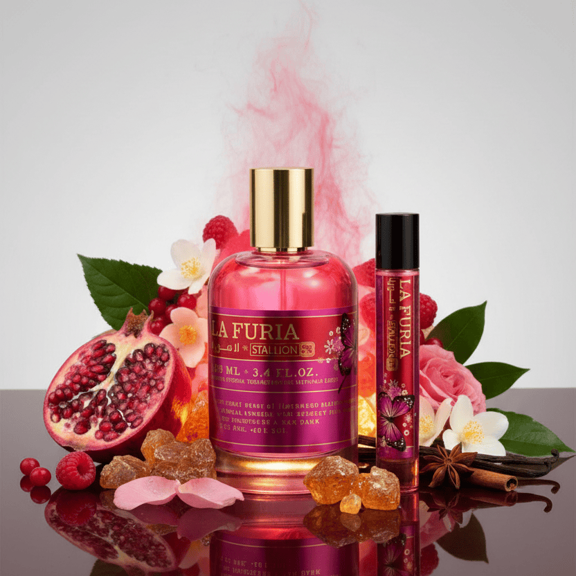 Emper - La bomba by Stallion 53 - 100 ML + 20 ML - 4.0 OZ