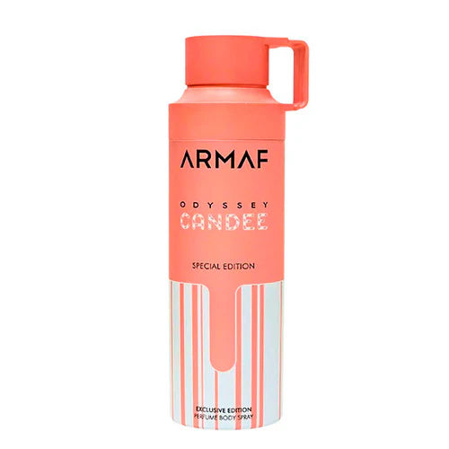 Candee by Armaf for Men - 3.4 oz Body Spray