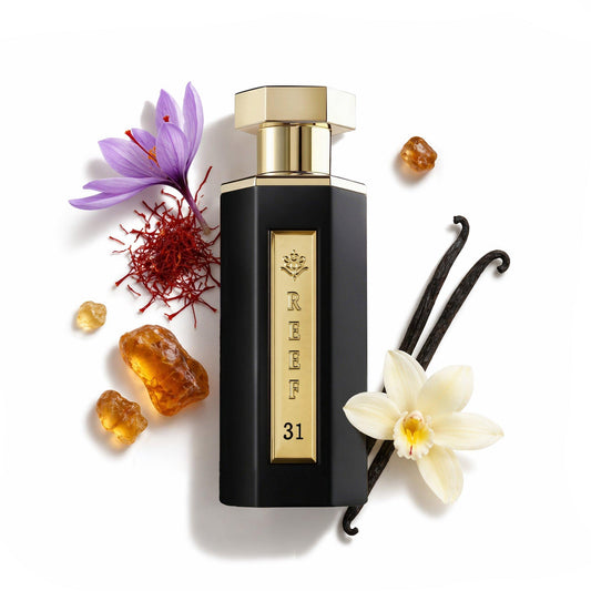 REEF Perfumes | REEF 31 | Eau De Parfum | 100 ML 3.4 FL OZ