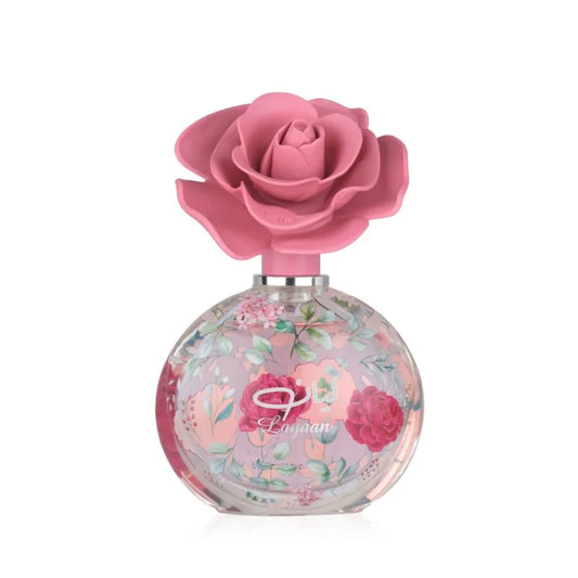 Lattafa Layaan Eau De Parfum for Women, 75 ML