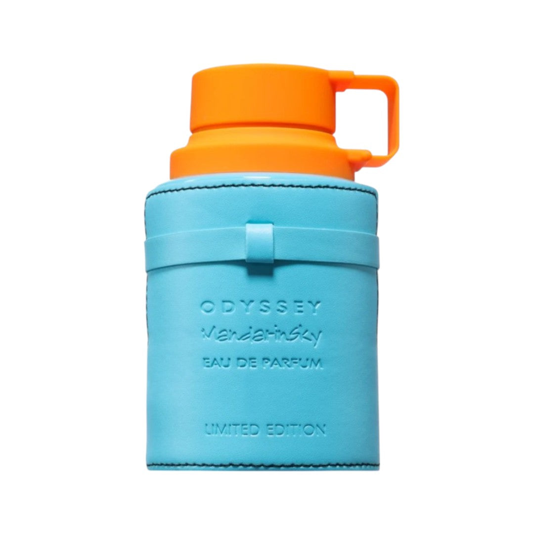 Armaf Odyssey Mandarin Sky Eau De Parfum 3.4 oz