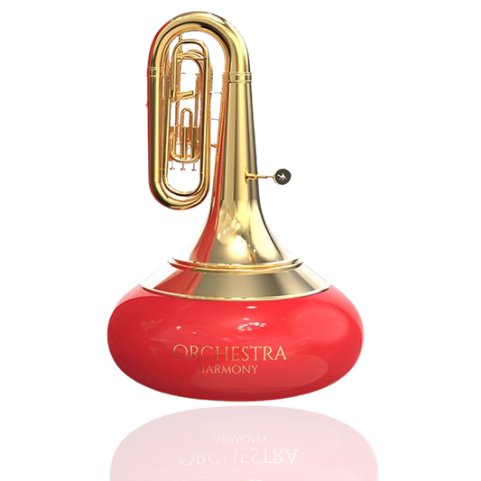 Le Chameu Elite Orchestra Harmony – Unisex Eau de Parfum 3.4 oz (100ml)