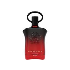 Afnan | Supremacy Tapis Rouge | Eau De Parfum | Unisex Fragrance | 100 ML - 3.4 oz | Fruity - Cherry & Fresh Notes