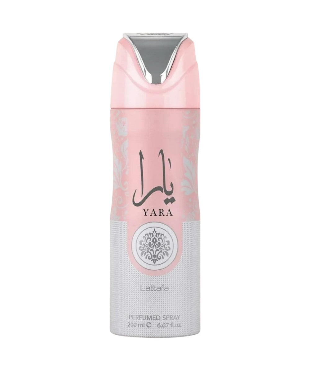 Yara Body Spray
