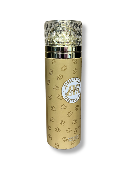 Z15 200ML Body Spray By ZAKAT