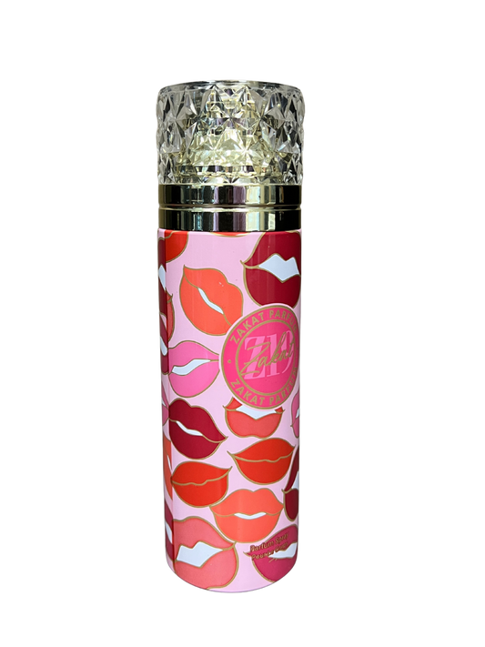 Z19 200ML Body Spray By ZAKAT