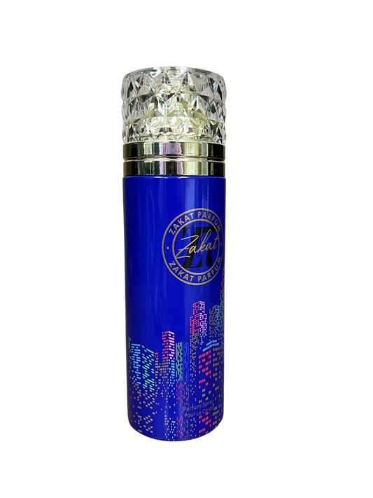 Z7 200ML Body Spray By ZAKAT