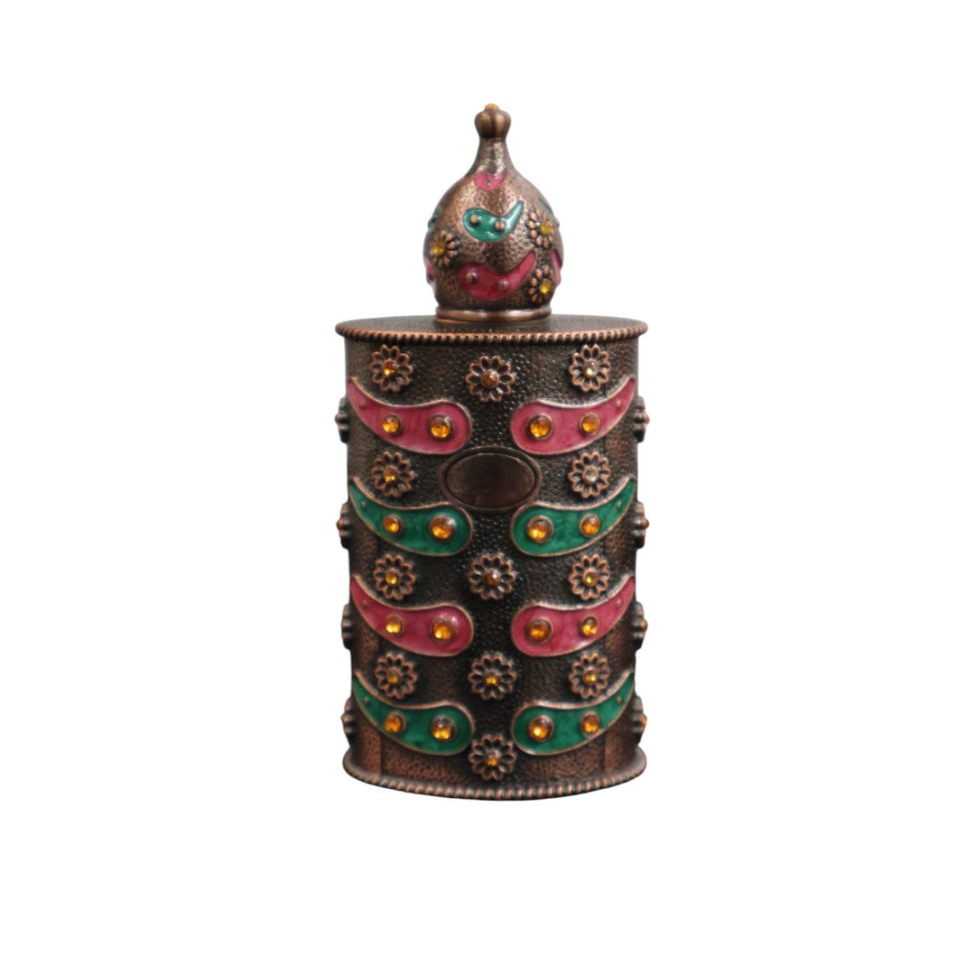 Zakat Amwaj Al Anbar Pure Concentrated Oil 20ML