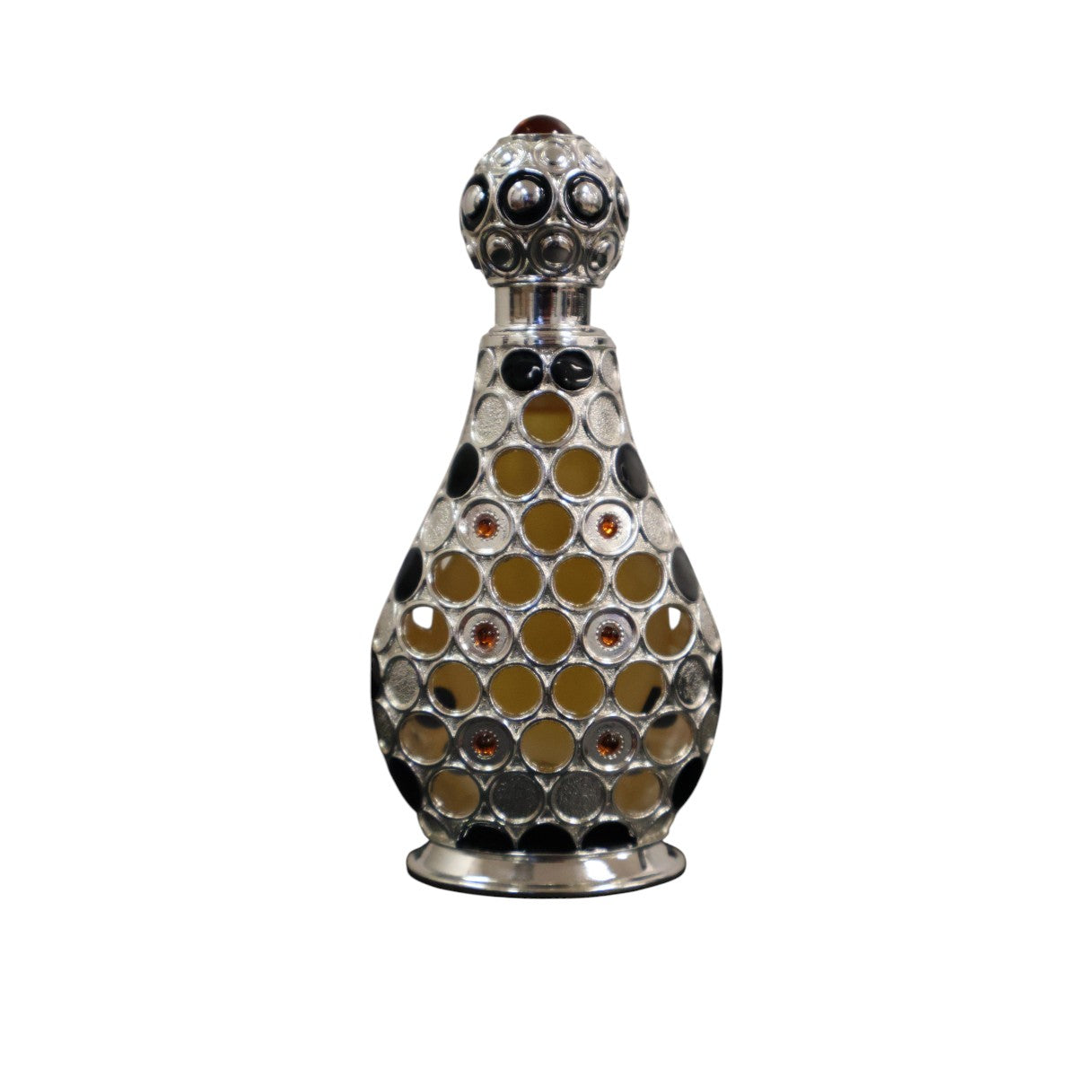 Zakat Anbar Al Layl Pure Perfume Oil