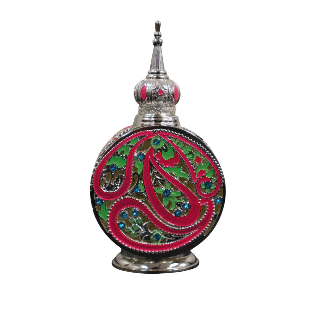Zakat Parfums Naseem Al Layl Perfume Oil 20ML Concentrated Oil