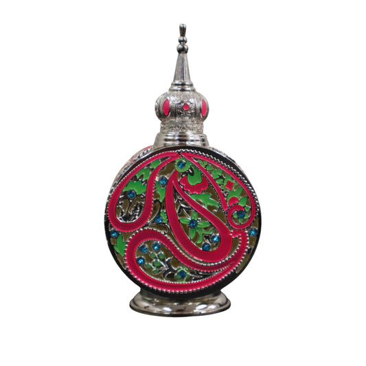 Zakat Parfums Naseem Al Layl Perfume Oil 20ML Concentrated Oil