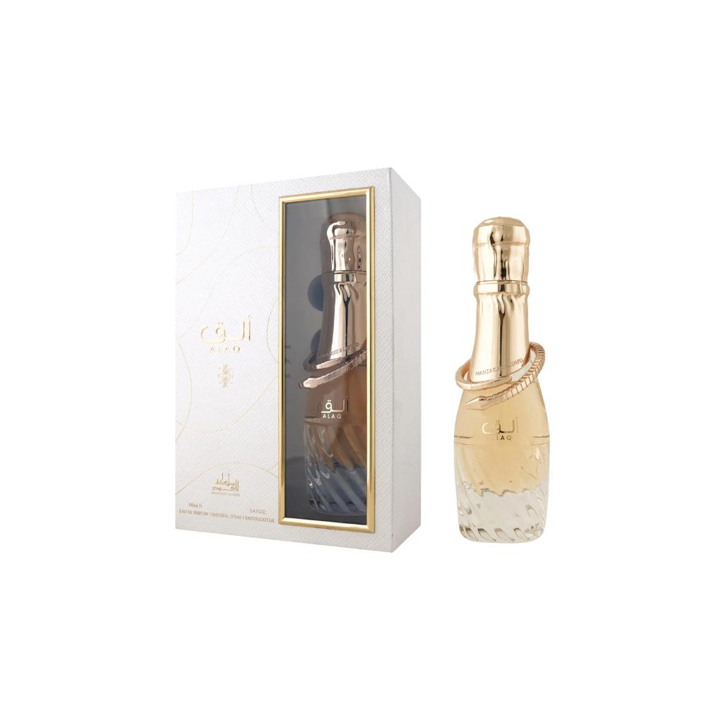 Zakat | World Cup Edition VIP | Eau De Parfum