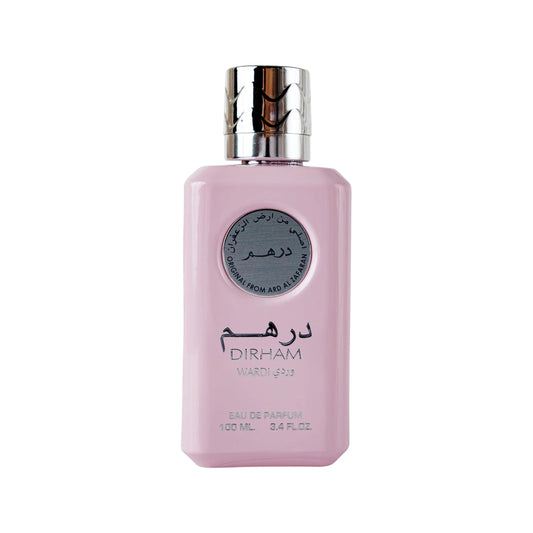 Haakem Concentrated Oil Perfume