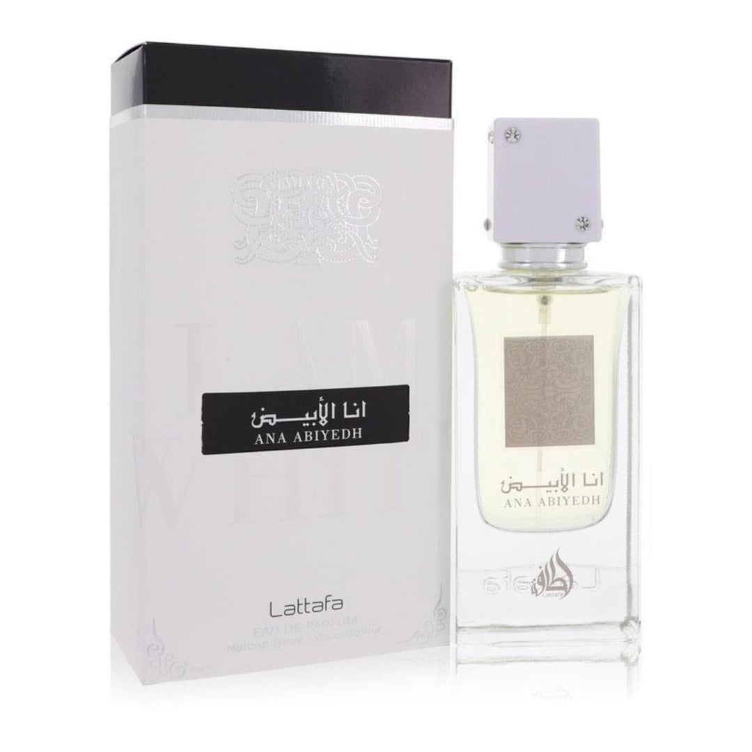 Zakat Mayira Eau De Parfum 3.4 oz