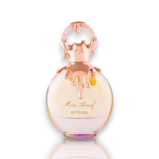 Armaf Odyssey Tropical Collection Go Mango Unisex Fragrance 100 ML 3.4 OZ
