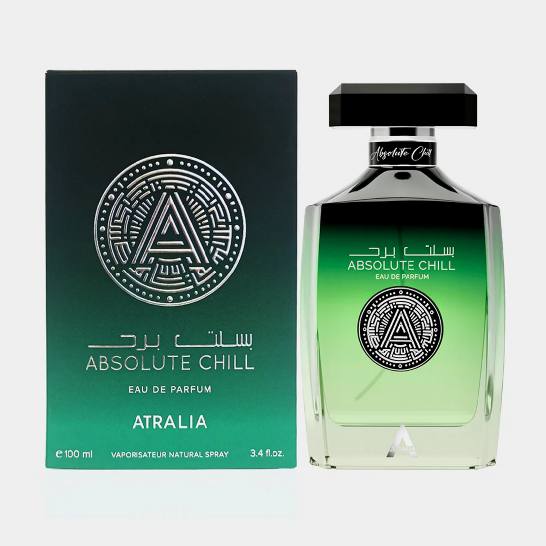 Lattafa Perfumes | Maitha Concentrated Oil Perfume - Women's Fragrance - (20ml) - Long-Lasting Concentrated Oil