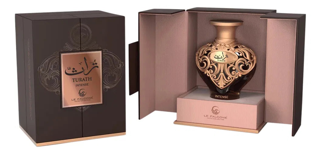 Lattafa Perfumes | Sehr Lattafa - Unisex Perfume - 3.4 oz