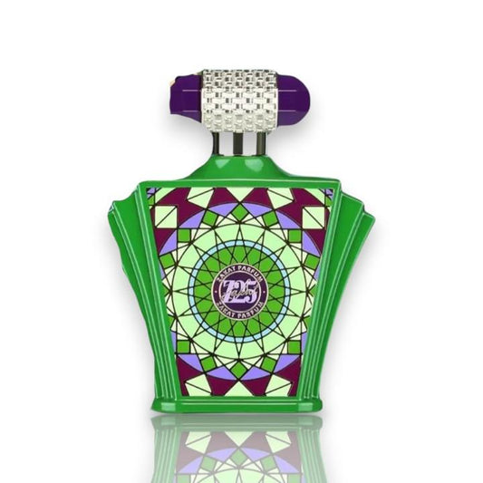 Lattafa Pride Vintage Radio Unisex EDP, 3.4 fl oz (100ml)