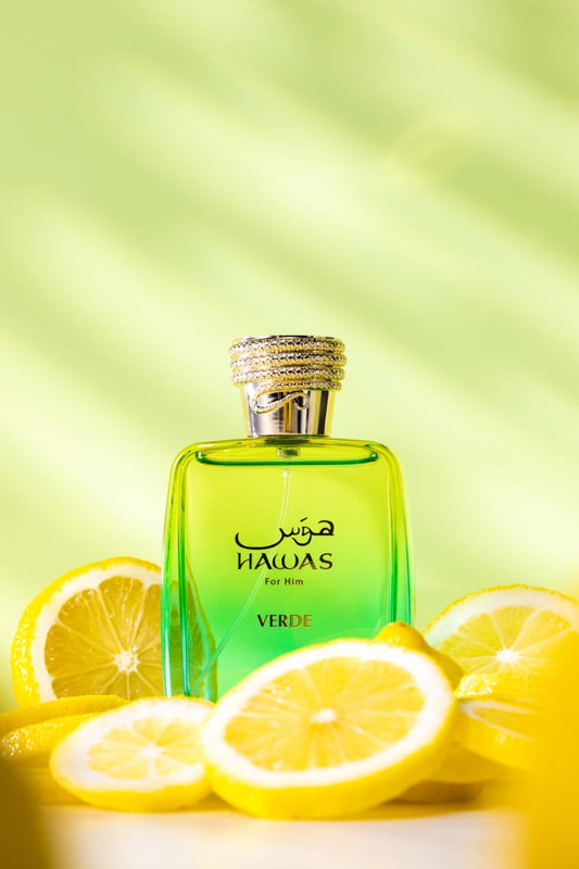 Atyab Al Marshoud | Salt | Eau De Parfum
