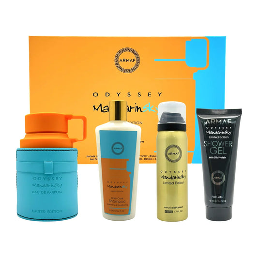 Odyssey Aoud