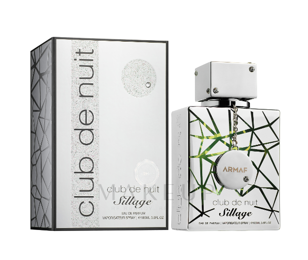 Hawas Verde EDP Perfume By Rasasi 3.4oz  100ml