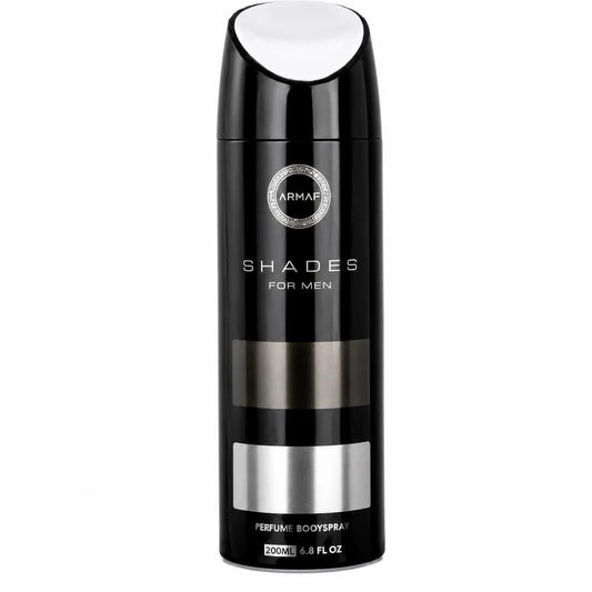 Armaf Odyssey Wild One Body Spray 200ML